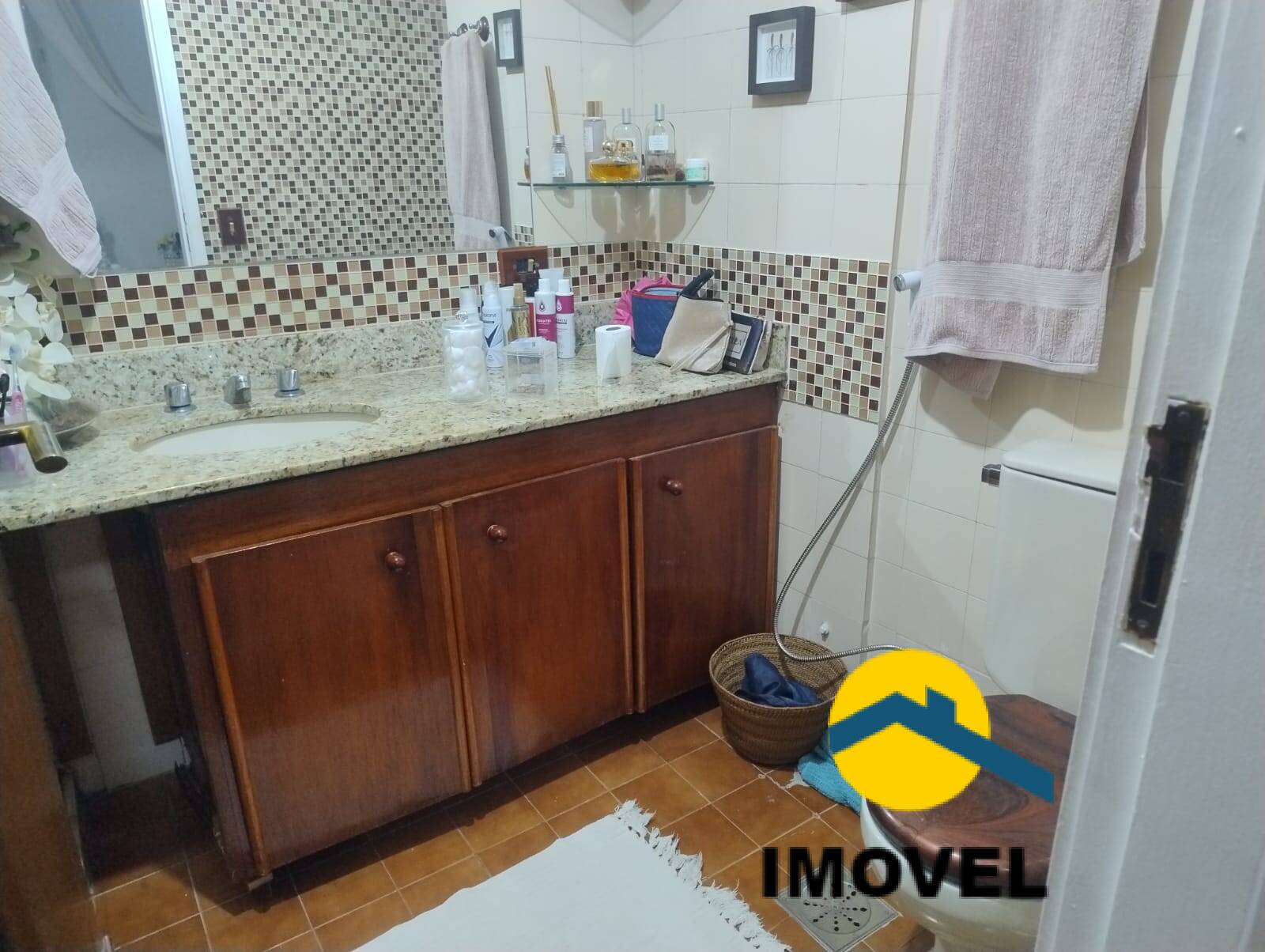 Apartamento à venda com 3 quartos, 100m² - Foto 15