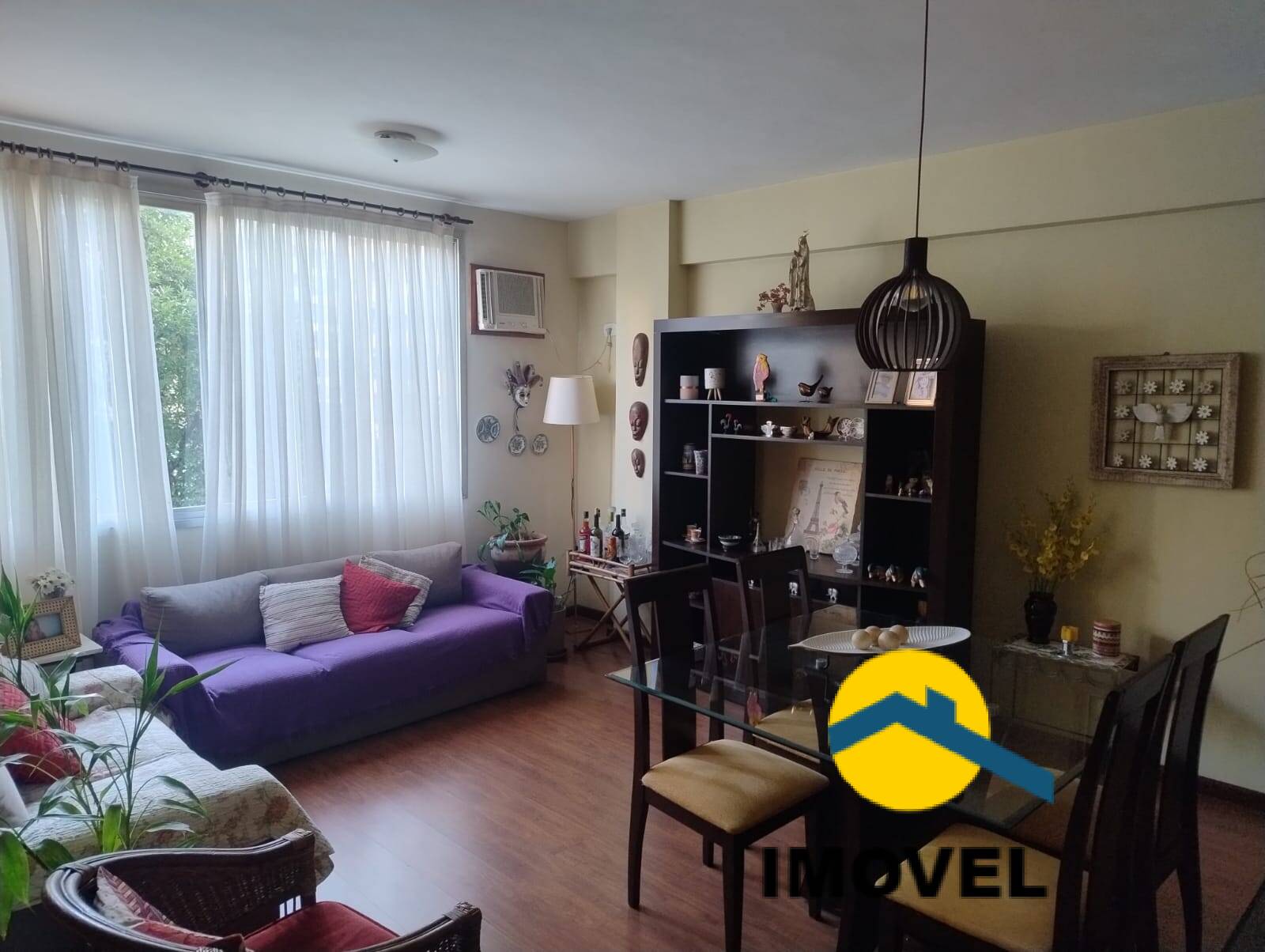 Apartamento à venda com 3 quartos, 100m² - Foto 5