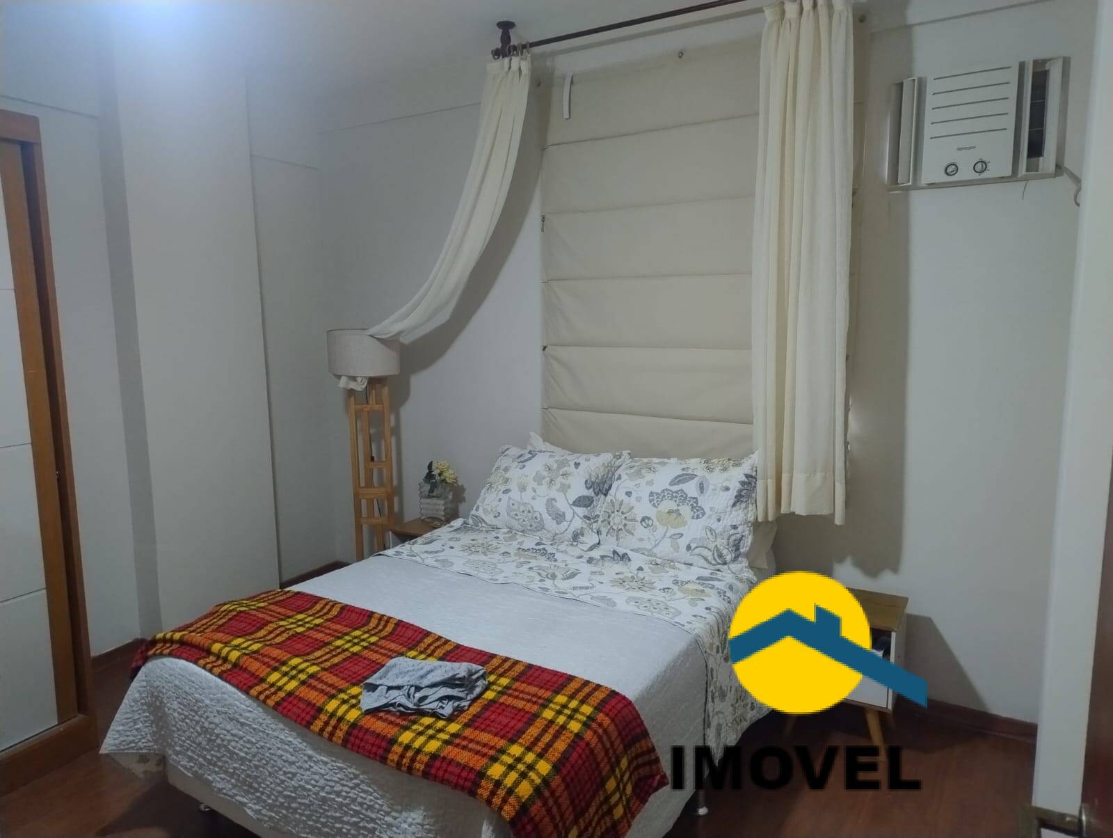 Apartamento à venda com 3 quartos, 100m² - Foto 12