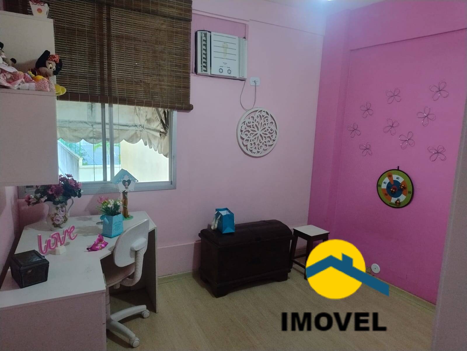 Apartamento à venda com 3 quartos, 100m² - Foto 18