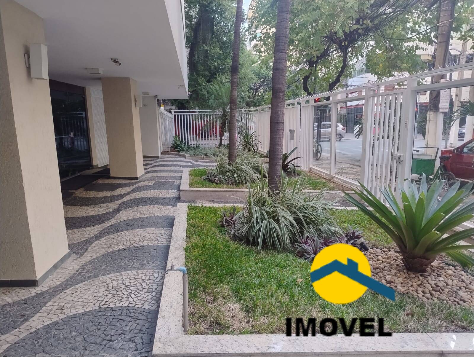 Apartamento à venda com 3 quartos, 100m² - Foto 30