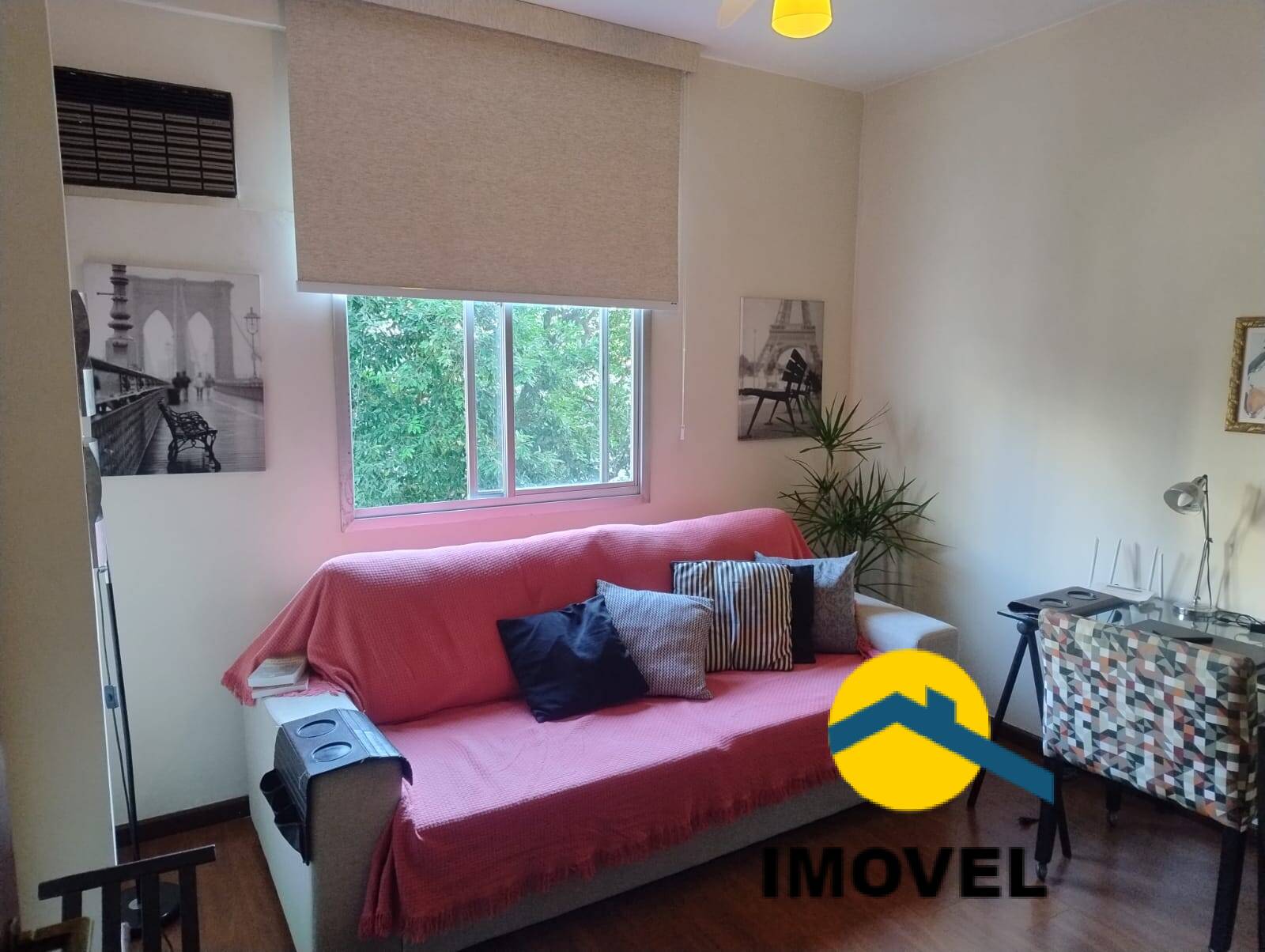 Apartamento à venda com 3 quartos, 100m² - Foto 8