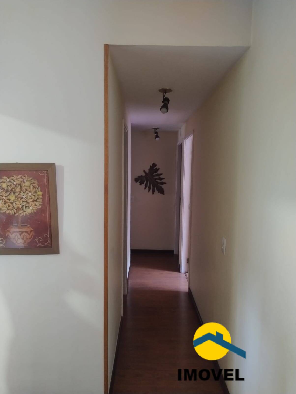 Apartamento à venda com 3 quartos, 100m² - Foto 7