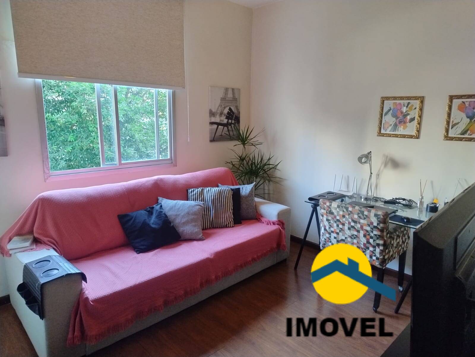 Apartamento à venda com 3 quartos, 100m² - Foto 9