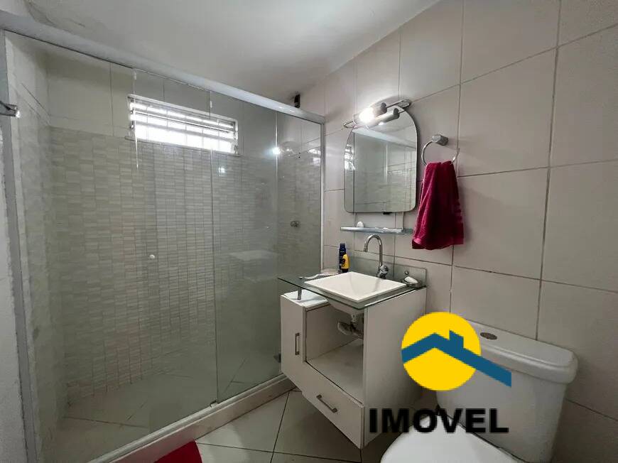 Casa à venda com 3 quartos, 200m² - Foto 11