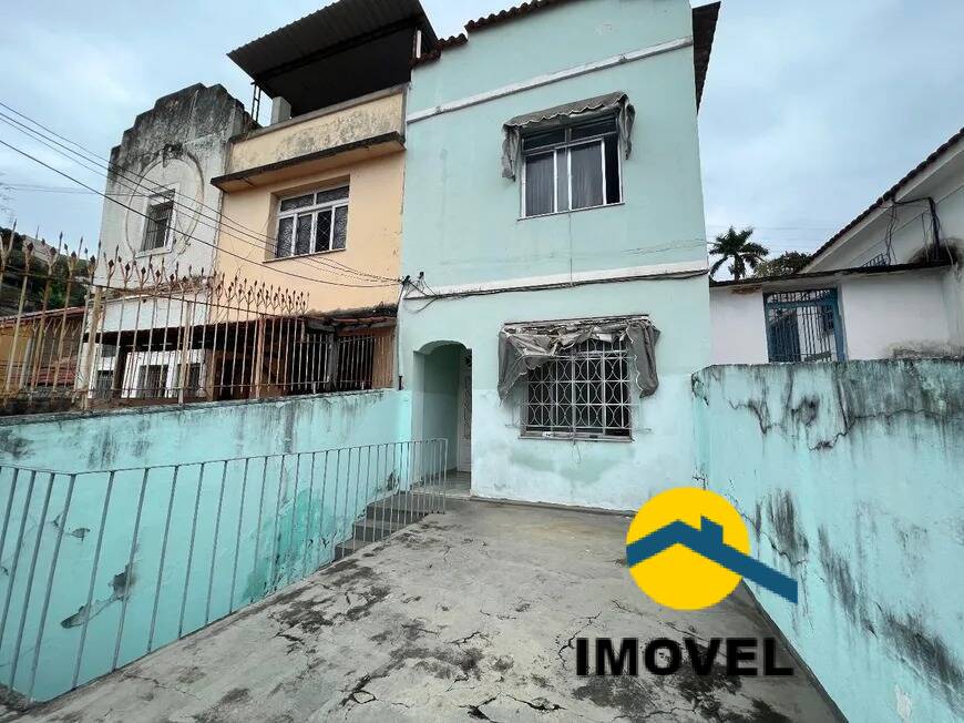 Casa à venda com 3 quartos, 200m² - Foto 19