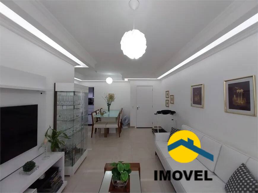 Apartamento à venda com 2 quartos, 85m² - Foto 7