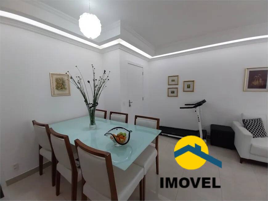 Apartamento à venda com 2 quartos, 85m² - Foto 9