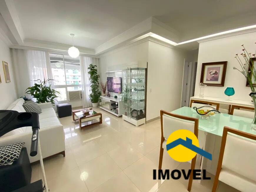 Apartamento à venda com 2 quartos, 85m² - Foto 6