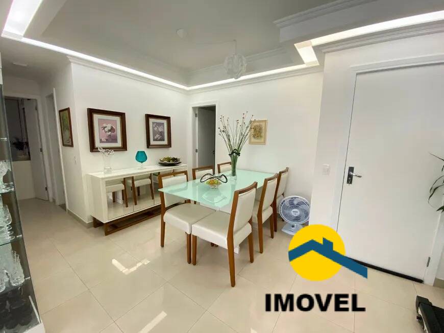 Apartamento à venda com 2 quartos, 85m² - Foto 8