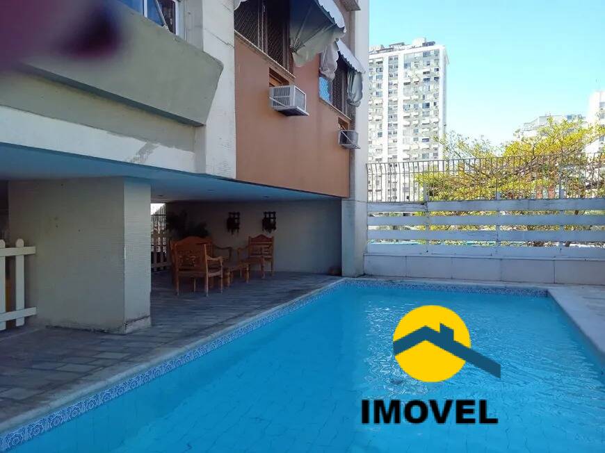 Apartamento à venda com 2 quartos, 85m² - Foto 33