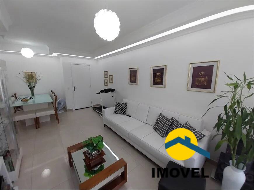 Apartamento à venda com 2 quartos, 85m² - Foto 4