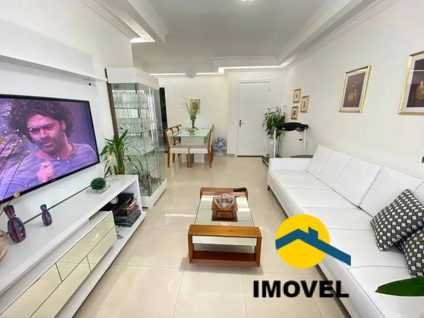 Apartamento à venda com 2 quartos, 85m² - Foto 5