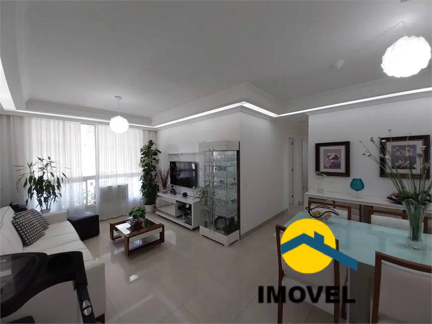 Apartamento à venda com 2 quartos, 85m² - Foto 1