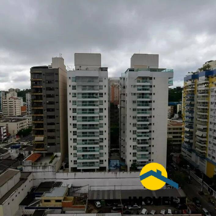 Apartamento à venda com 2 quartos, 85m² - Foto 3