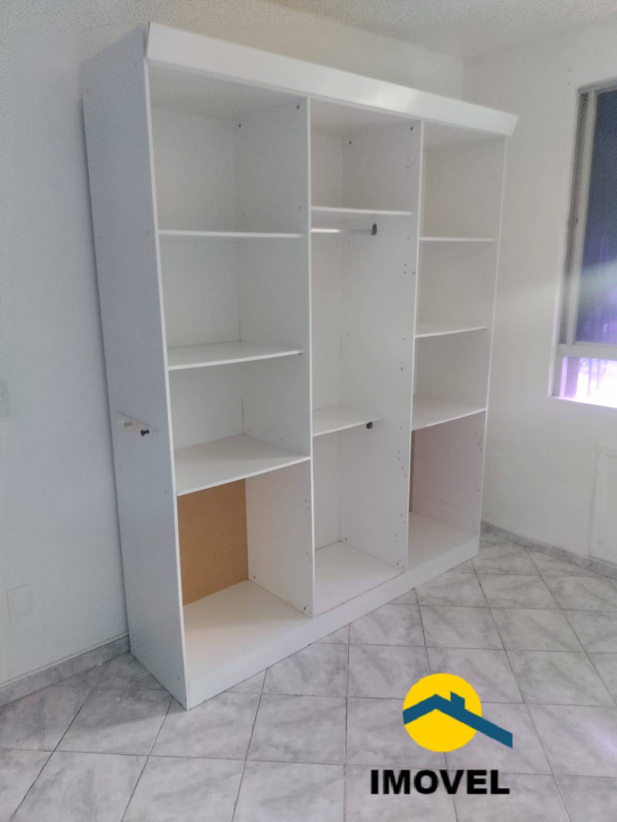 Apartamento à venda com 2 quartos, 67m² - Foto 8