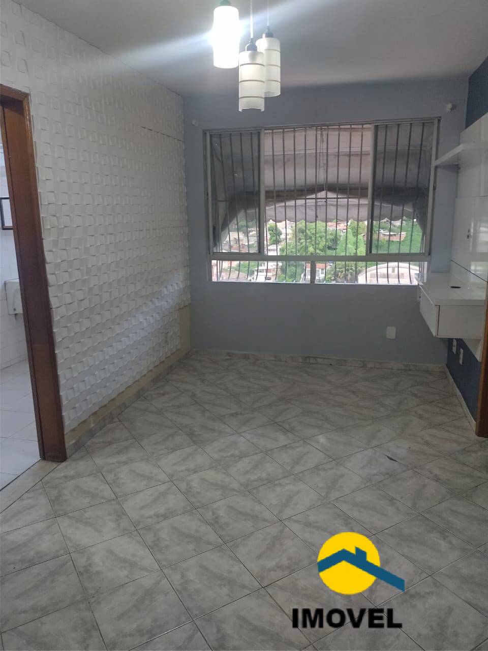 Apartamento à venda com 2 quartos, 67m² - Foto 4