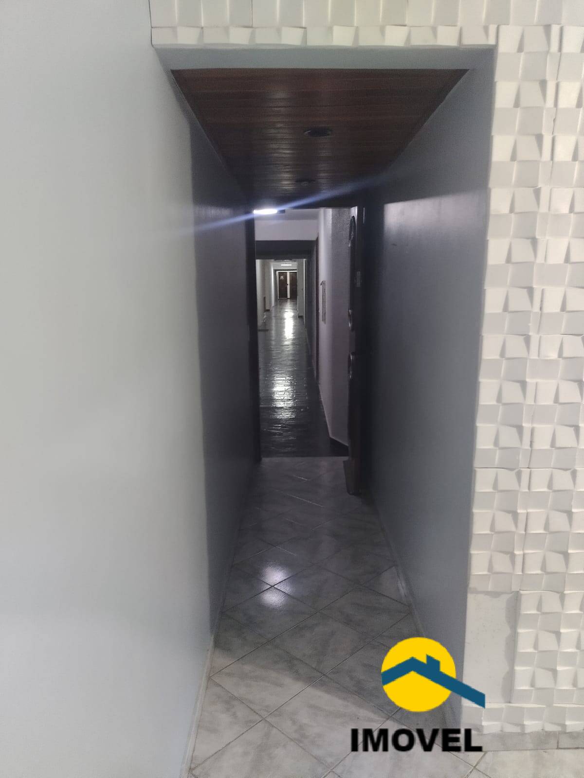 Apartamento à venda com 2 quartos, 67m² - Foto 6