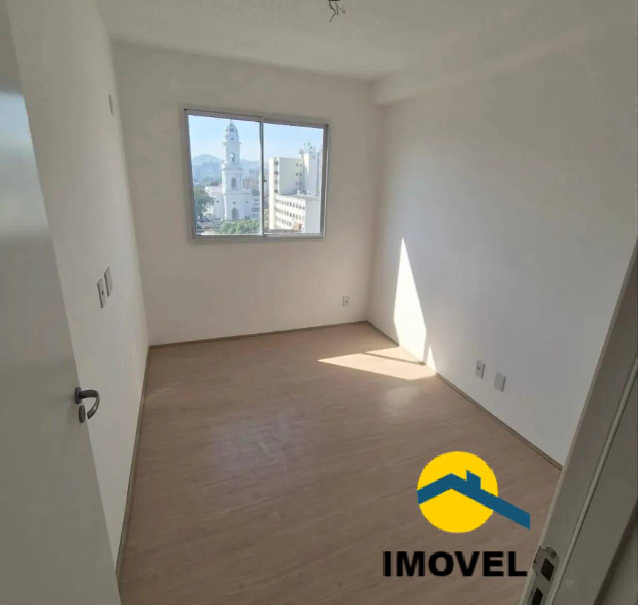 Apartamento à venda com 1 quarto, 38m² - Foto 4