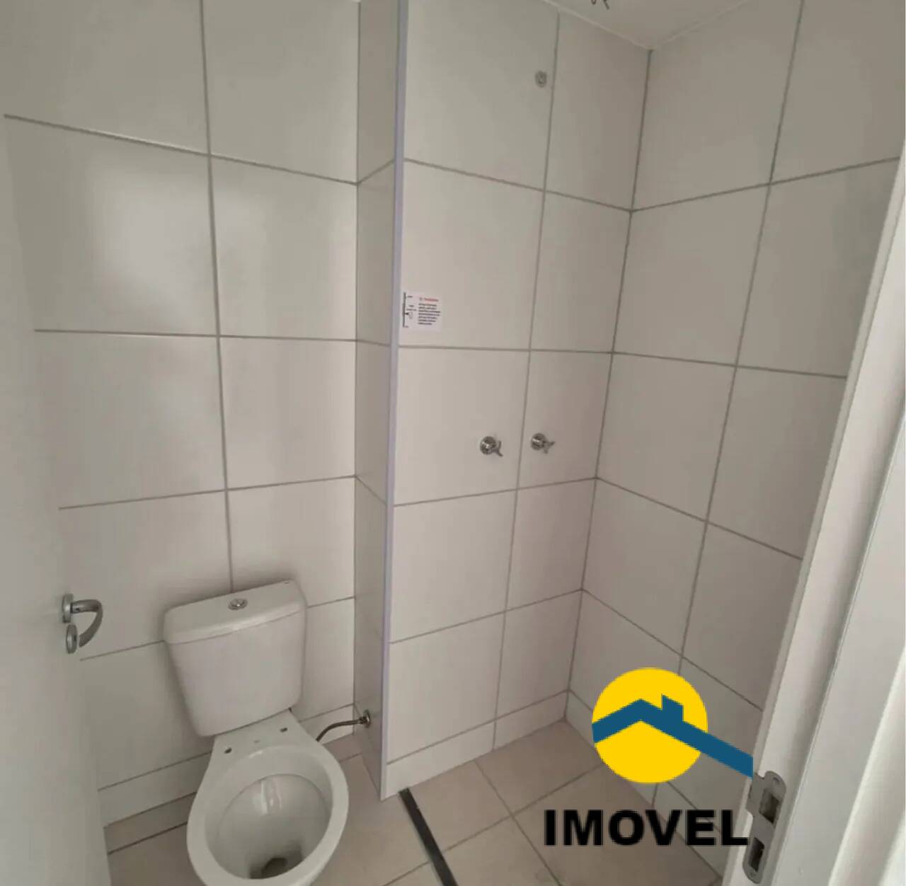 Apartamento à venda com 1 quarto, 38m² - Foto 5