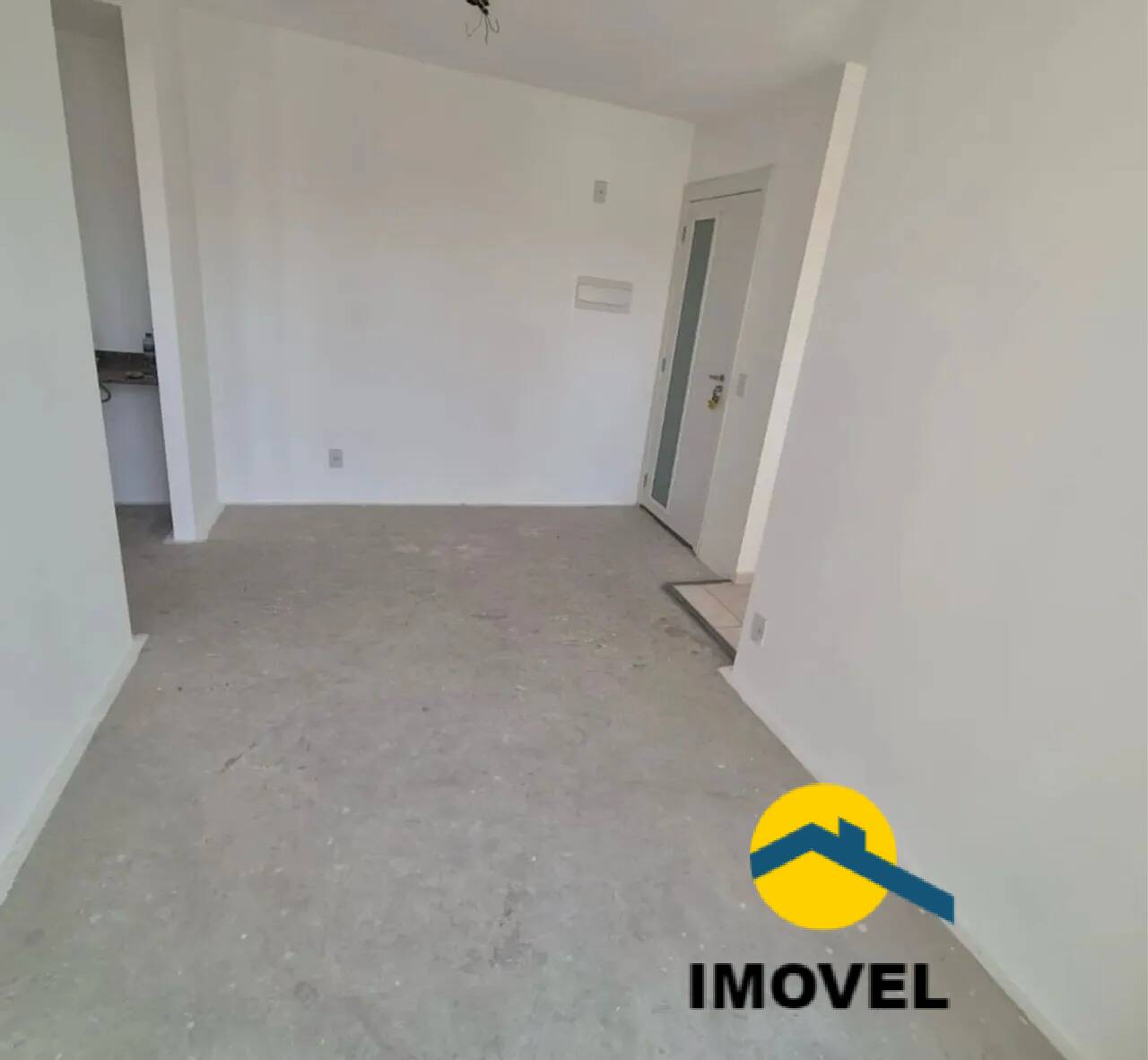 Apartamento à venda com 1 quarto, 38m² - Foto 3