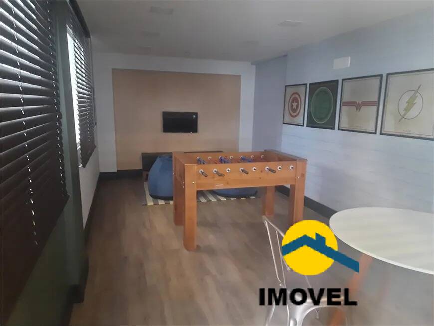 Apartamento à venda com 1 quarto, 38m² - Foto 14