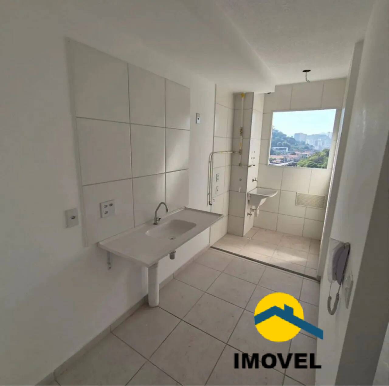 Apartamento à venda com 1 quarto, 38m² - Foto 6