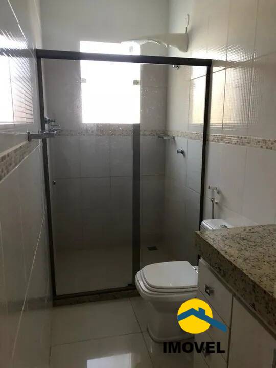 Casa de Condomínio à venda com 3 quartos, 118m² - Foto 10