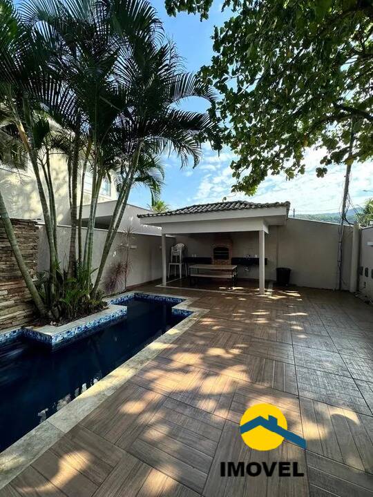 Casa de Condomínio à venda com 3 quartos, 118m² - Foto 19