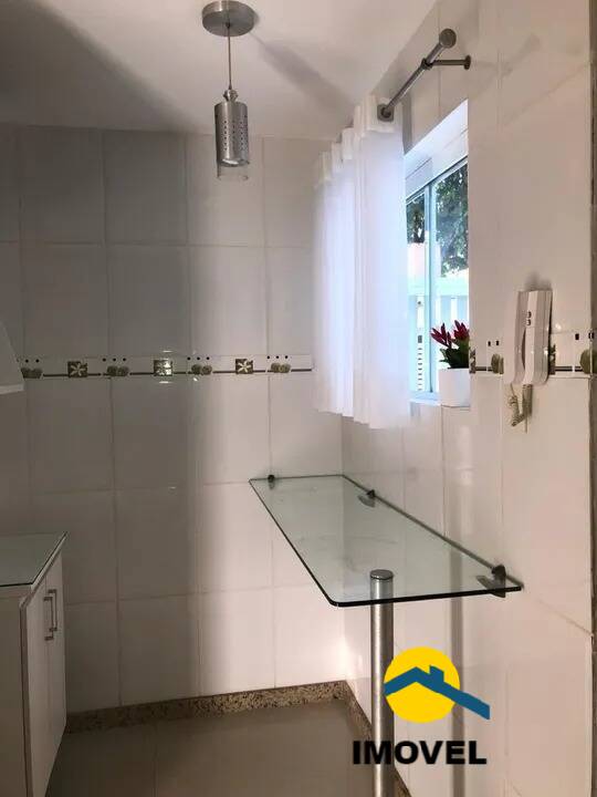 Casa de Condomínio à venda com 3 quartos, 118m² - Foto 5