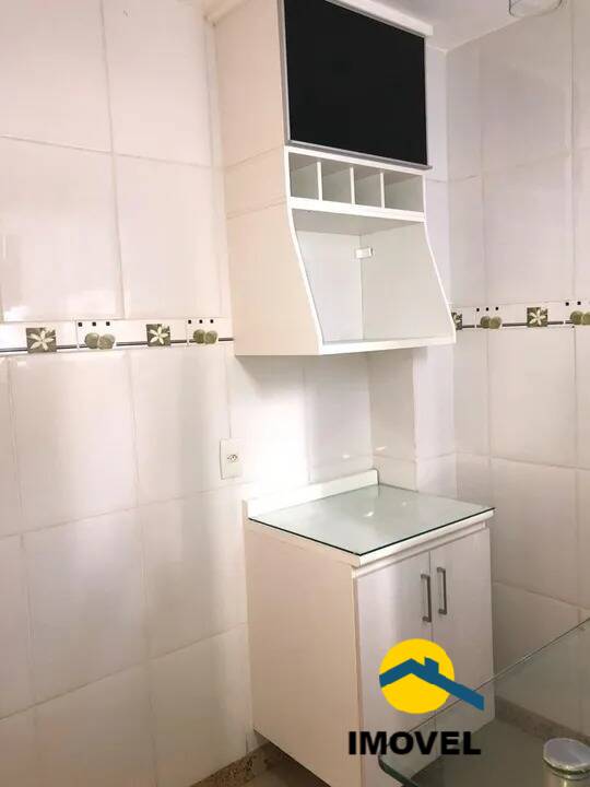 Casa de Condomínio à venda com 3 quartos, 118m² - Foto 4