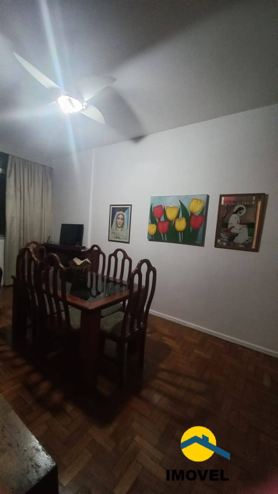 Apartamento à venda com 2 quartos, 88m² - Foto 7