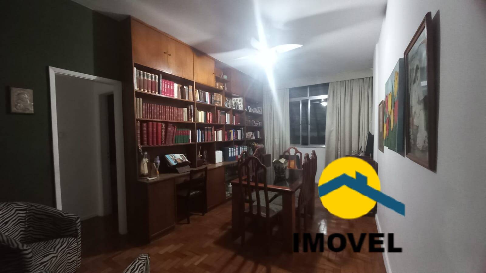 Apartamento à venda com 2 quartos, 88m² - Foto 5