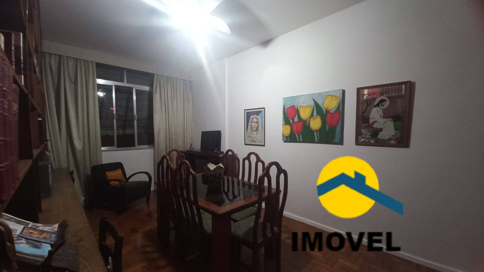 Apartamento à venda com 2 quartos, 88m² - Foto 6