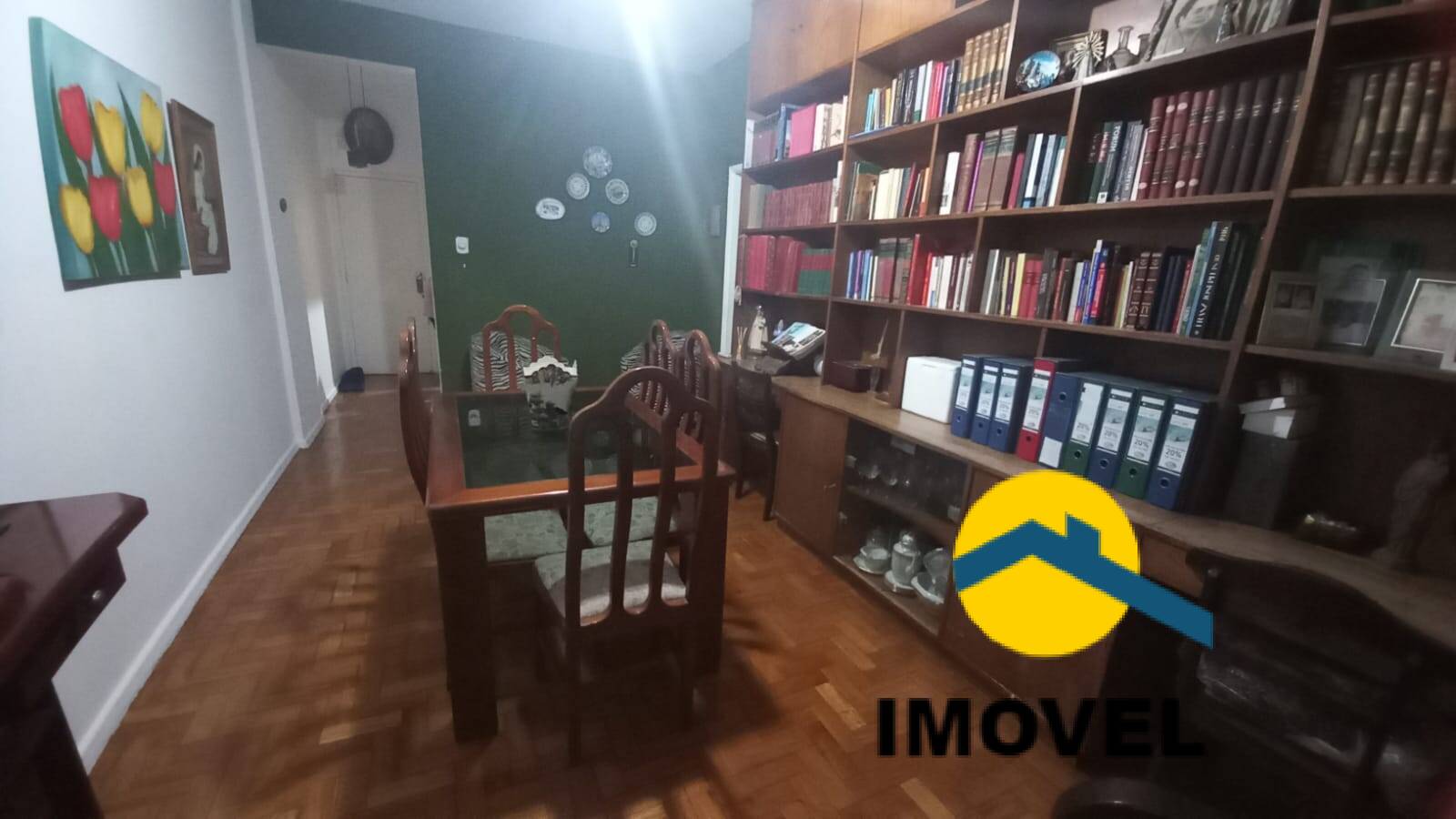 Apartamento à venda com 2 quartos, 88m² - Foto 4