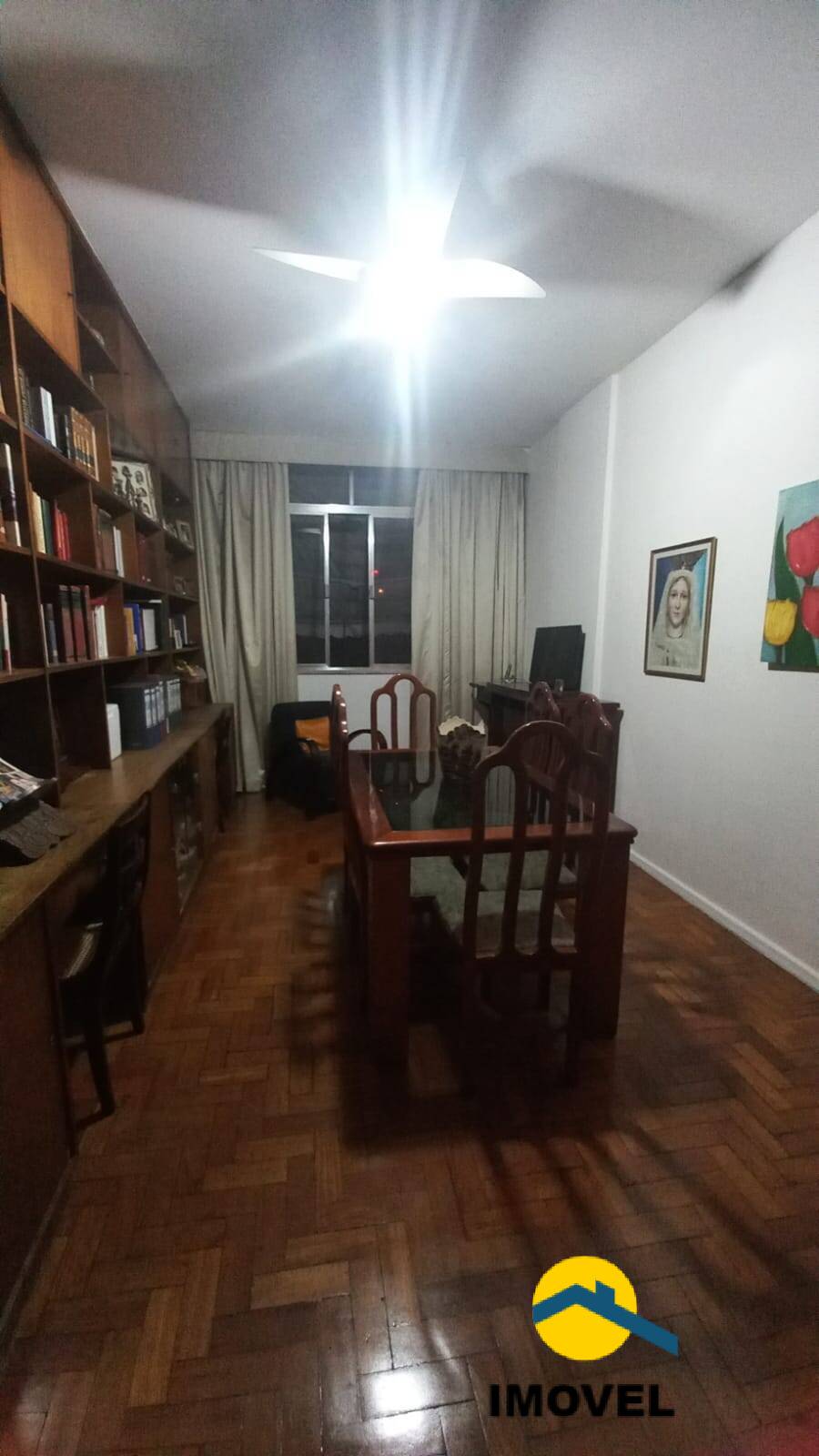 Apartamento à venda com 2 quartos, 88m² - Foto 2