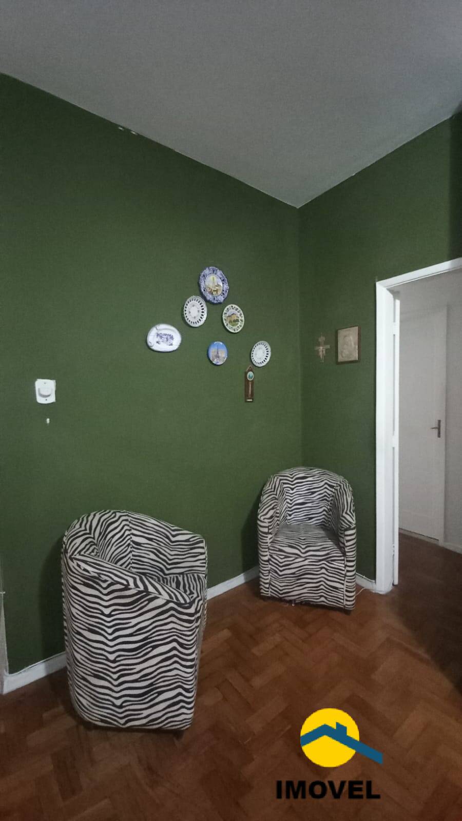 Apartamento à venda com 2 quartos, 88m² - Foto 9