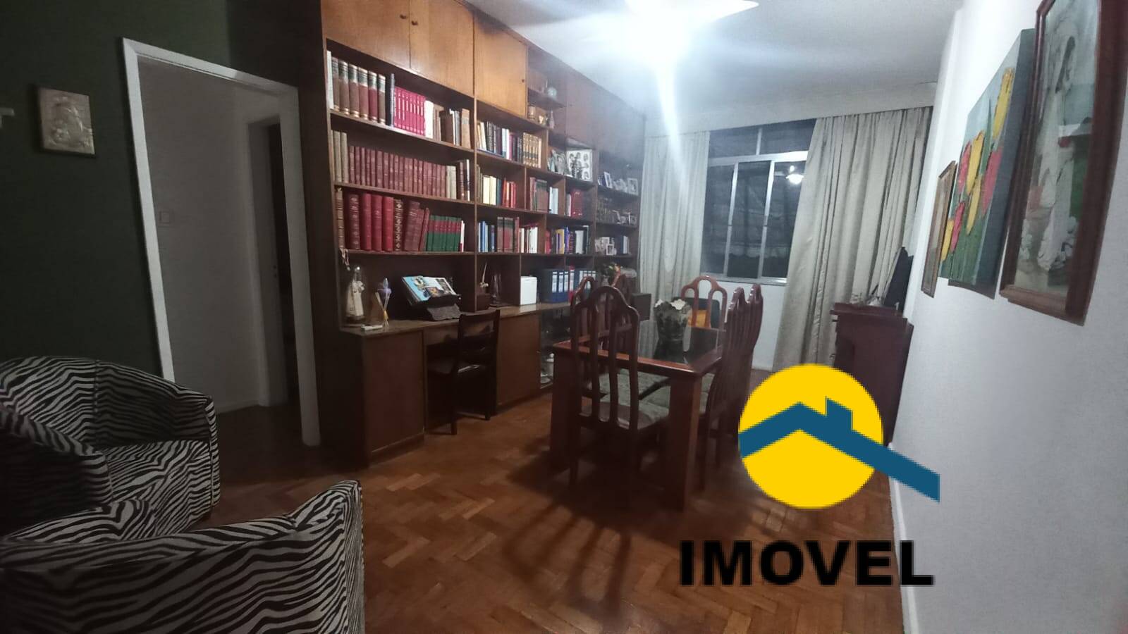 Apartamento à venda com 2 quartos, 88m² - Foto 1