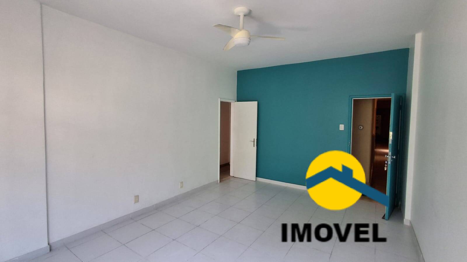 Apartamento à venda com 2 quartos, 94m² - Foto 1