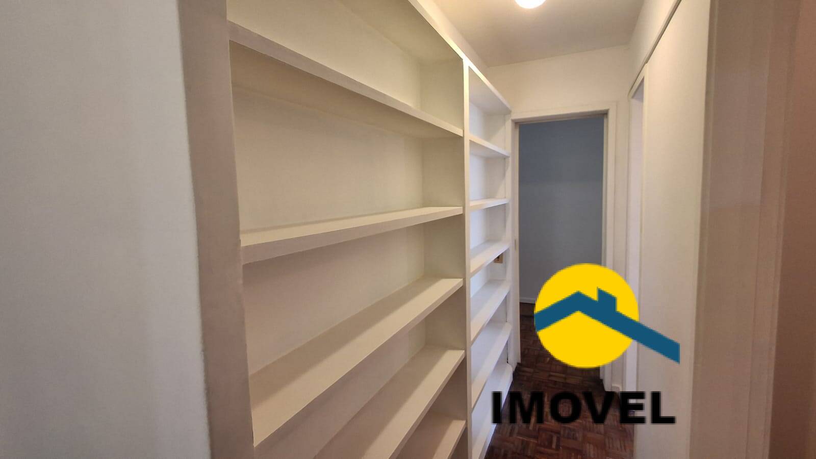 Apartamento à venda, 118m² - Foto 4