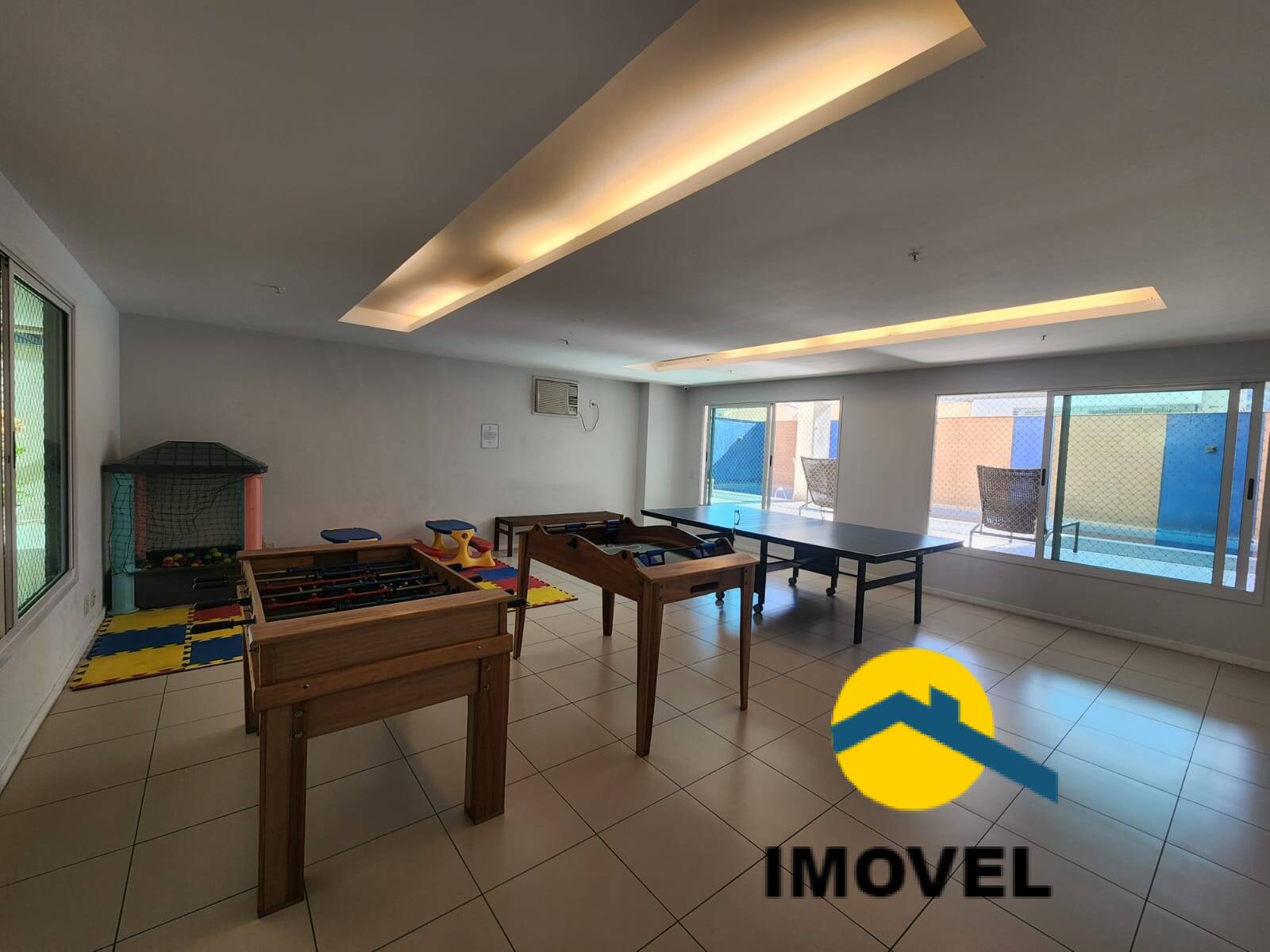 Apartamento à venda com 3 quartos, 130m² - Foto 32