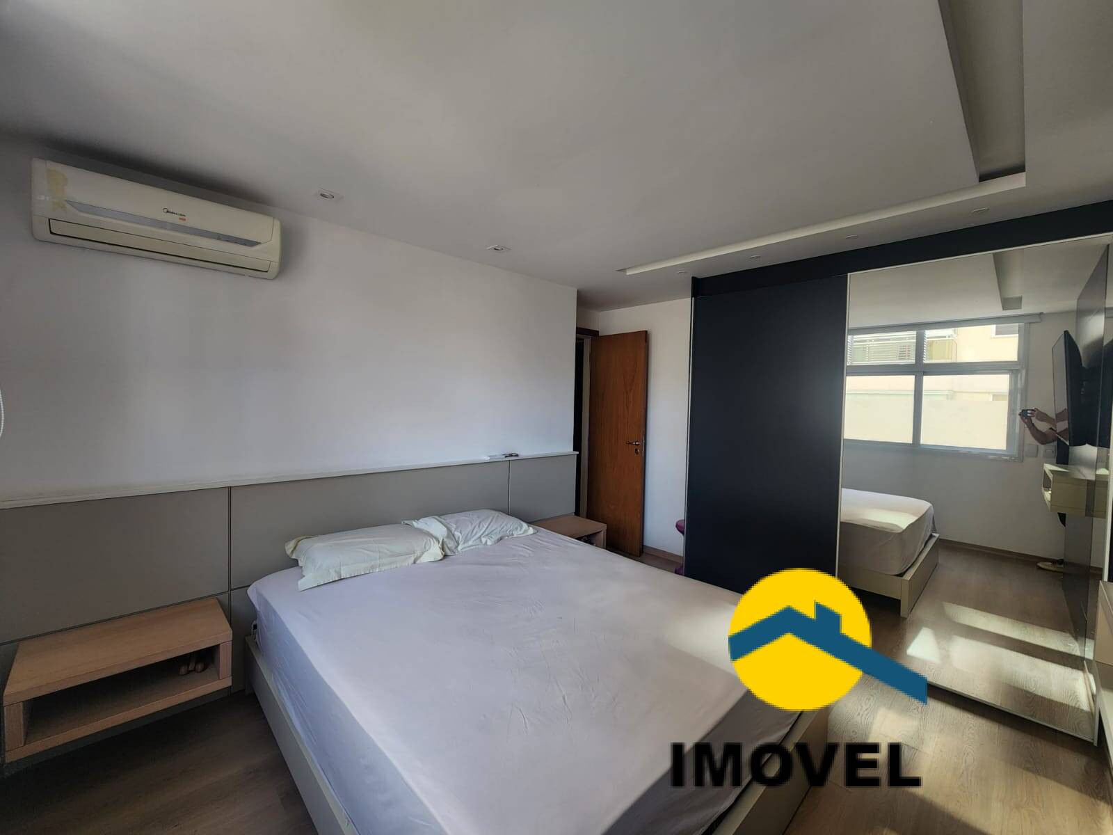 Apartamento à venda com 3 quartos, 130m² - Foto 19