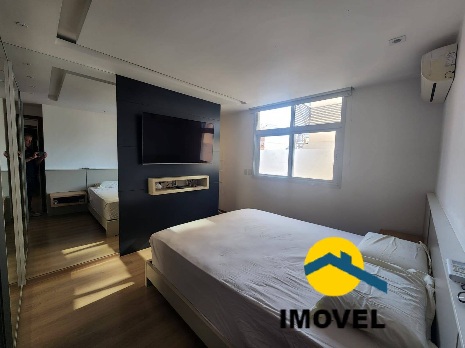 Apartamento à venda com 3 quartos, 130m² - Foto 11