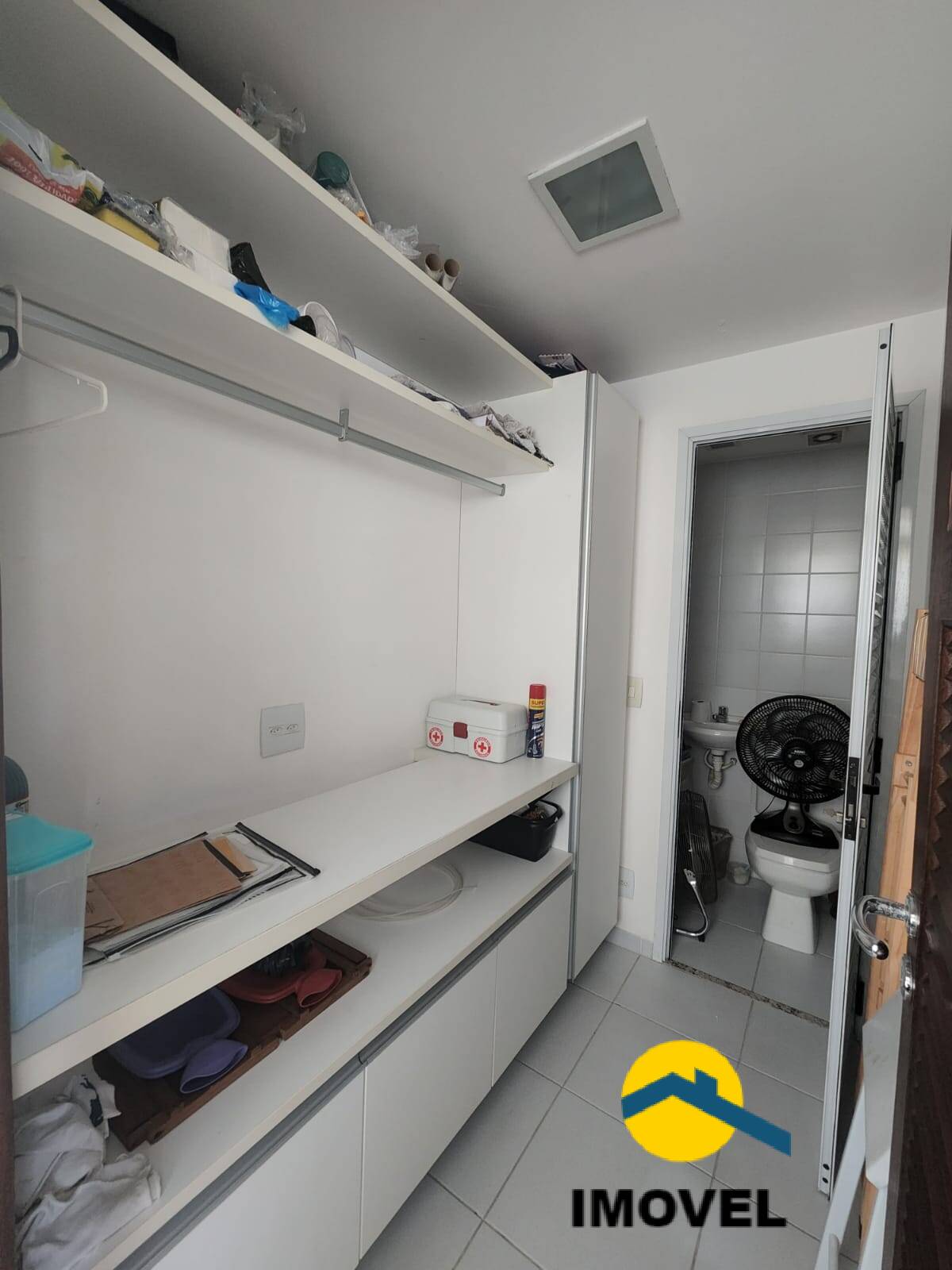 Apartamento à venda com 3 quartos, 130m² - Foto 30