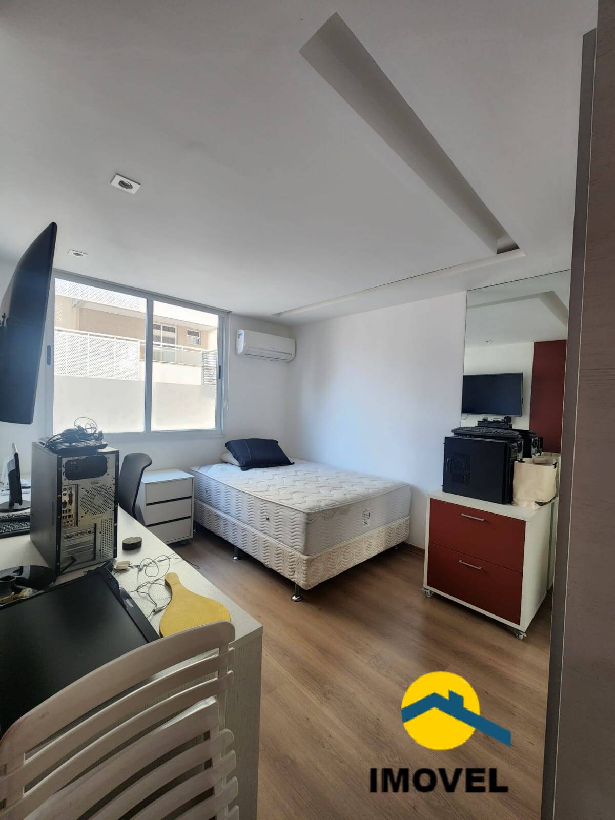 Apartamento à venda com 3 quartos, 130m² - Foto 24