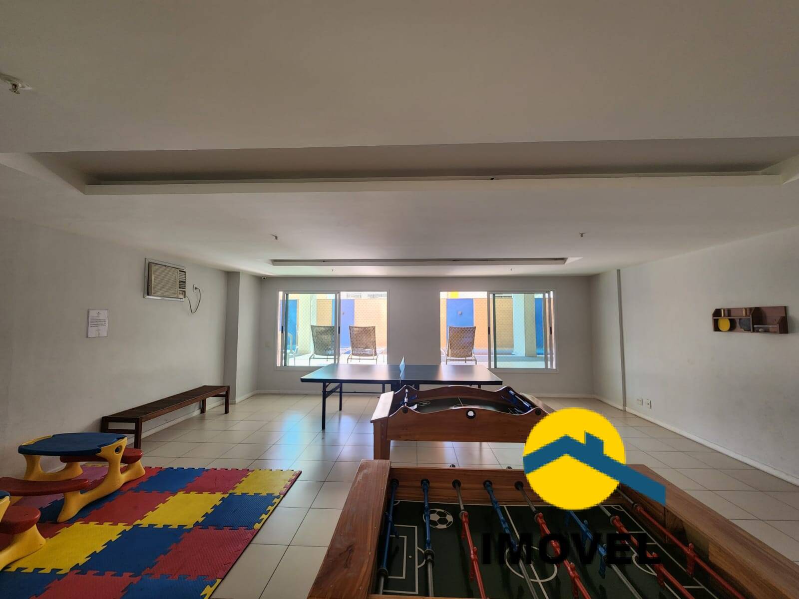 Apartamento à venda com 3 quartos, 130m² - Foto 31