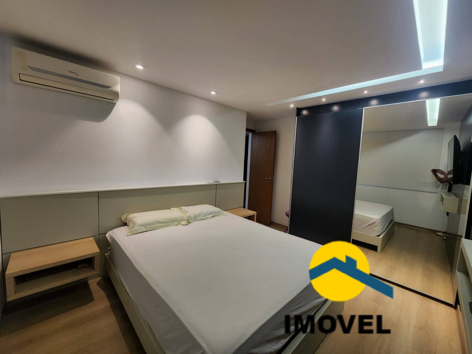 Apartamento à venda com 3 quartos, 130m² - Foto 20