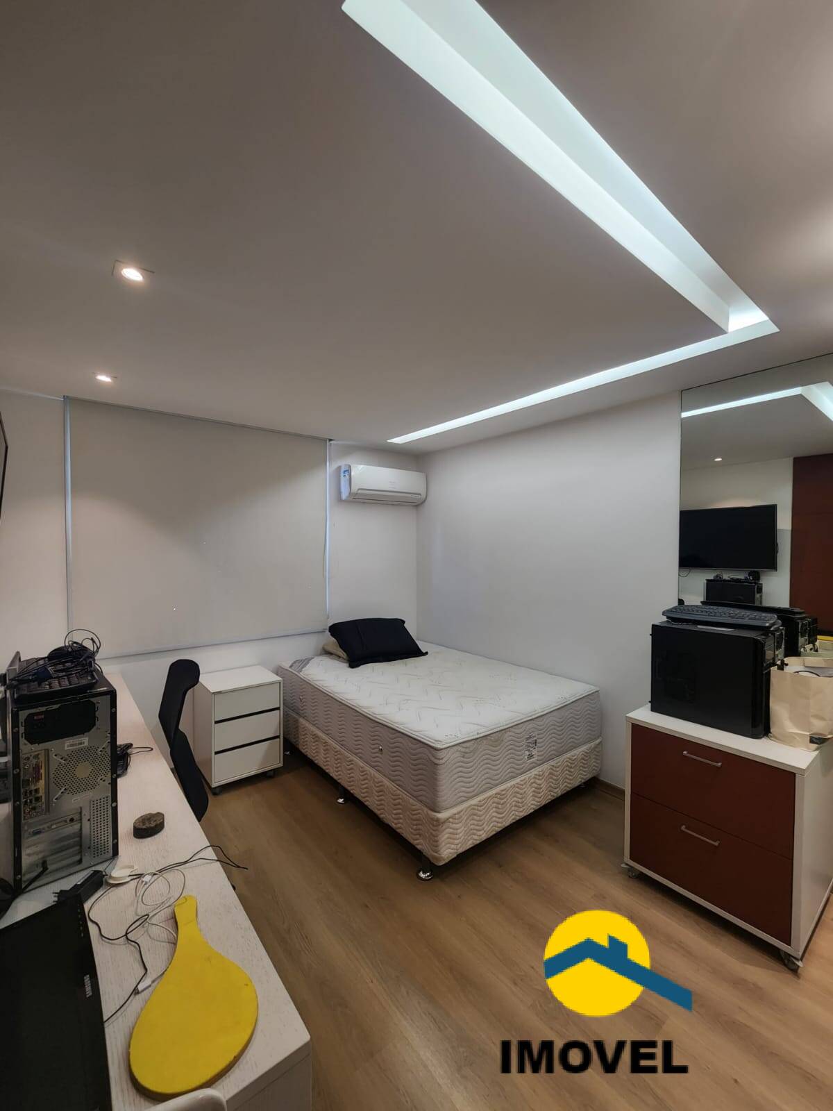 Apartamento à venda com 3 quartos, 130m² - Foto 21