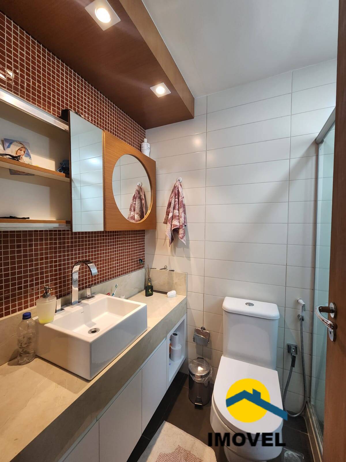 Apartamento à venda com 3 quartos, 130m² - Foto 16