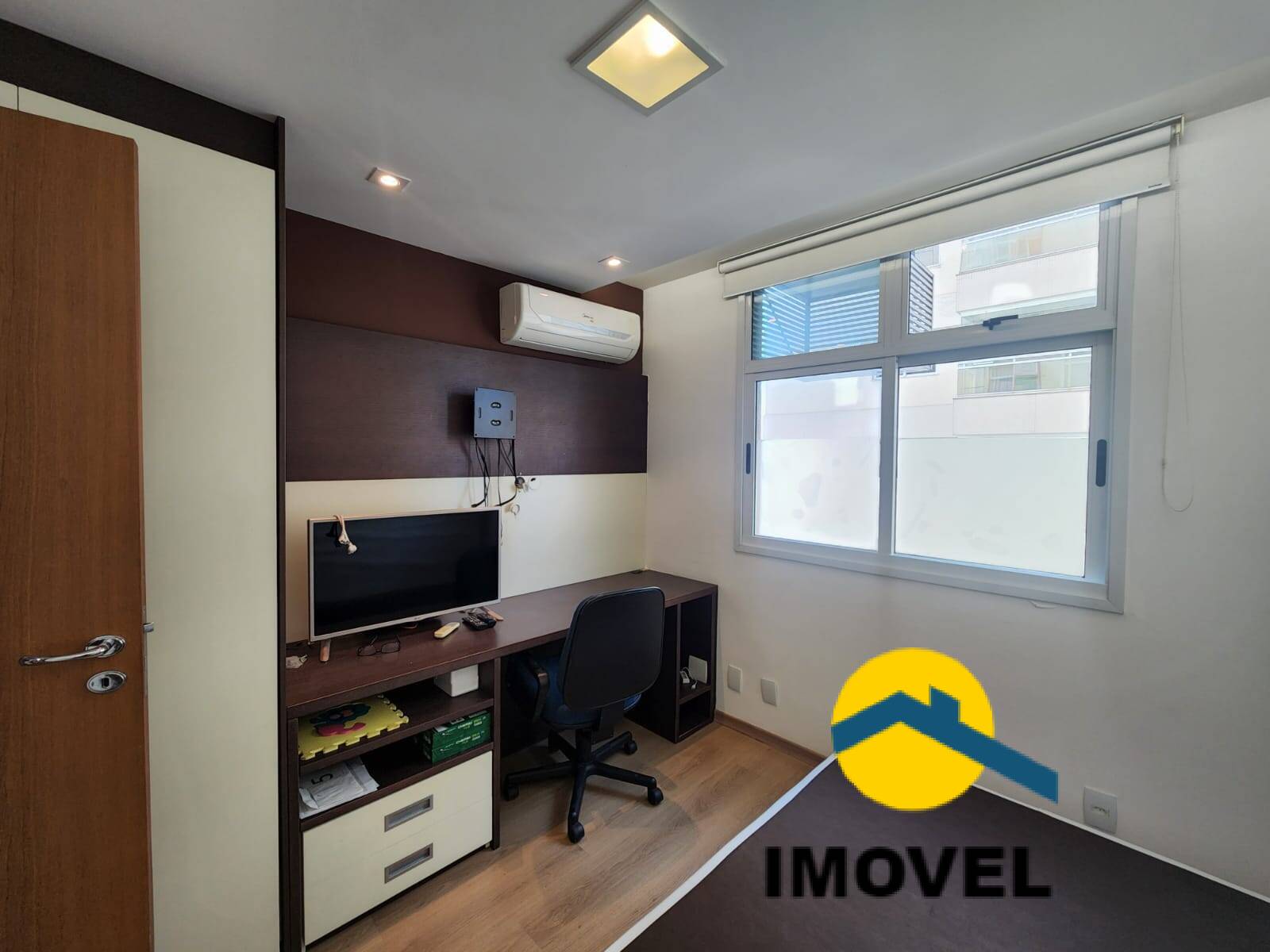 Apartamento à venda com 3 quartos, 130m² - Foto 23